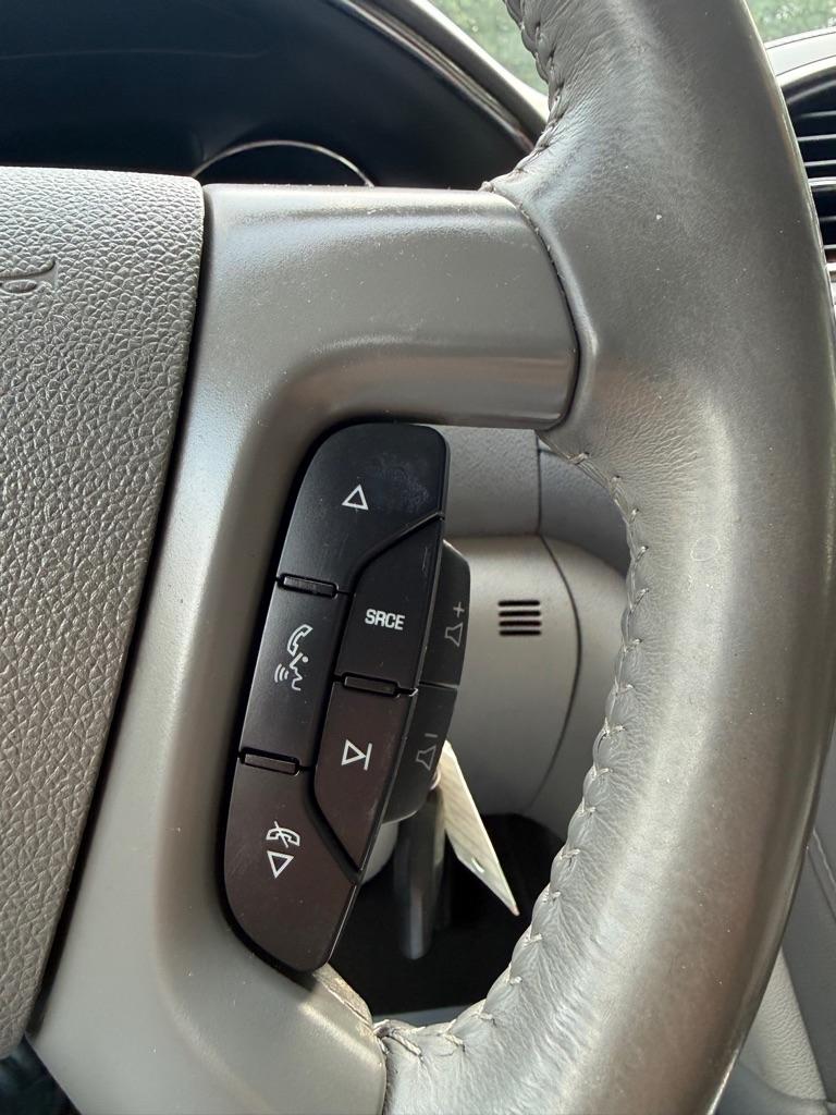 Buick Enclave Convenience FWD 2017