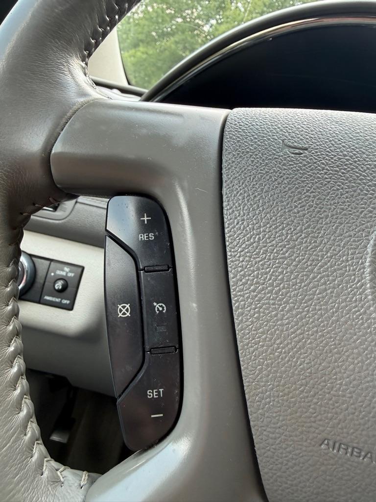 Buick Enclave Convenience FWD 2017