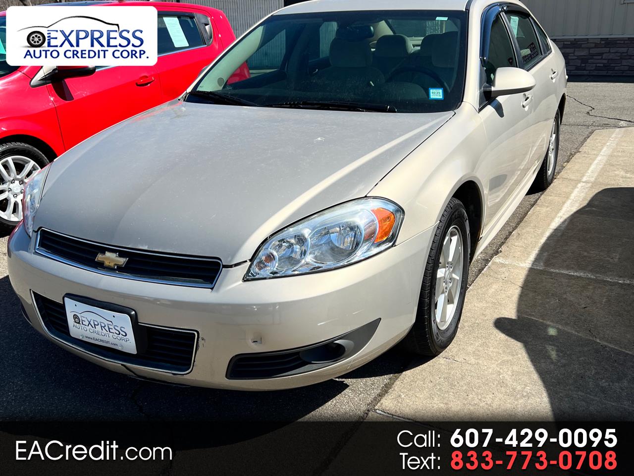 Buy Here Pay Here Cars for Sale Endwell NY 13760 Express Auto Credit