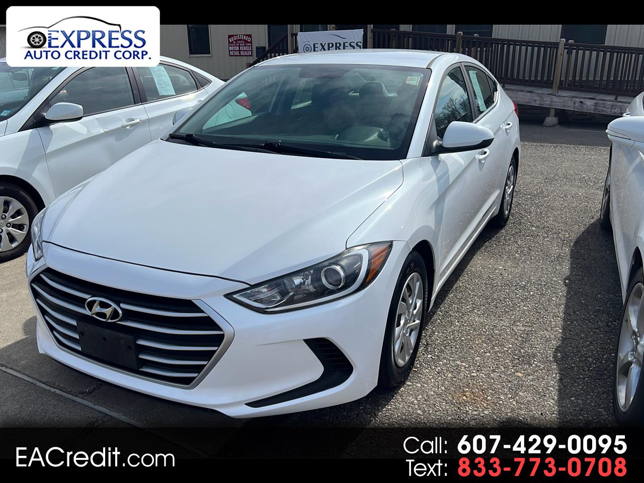 Buy Here Pay Here Cars for Sale Endwell NY 13760 Express Auto Credit