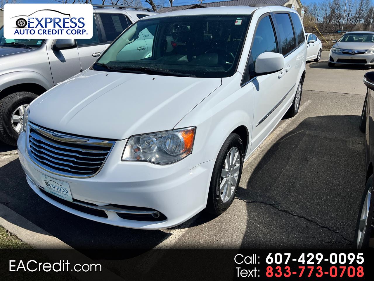 Buy Here Pay Here Cars for Sale Endwell NY 13760 Express Auto Credit