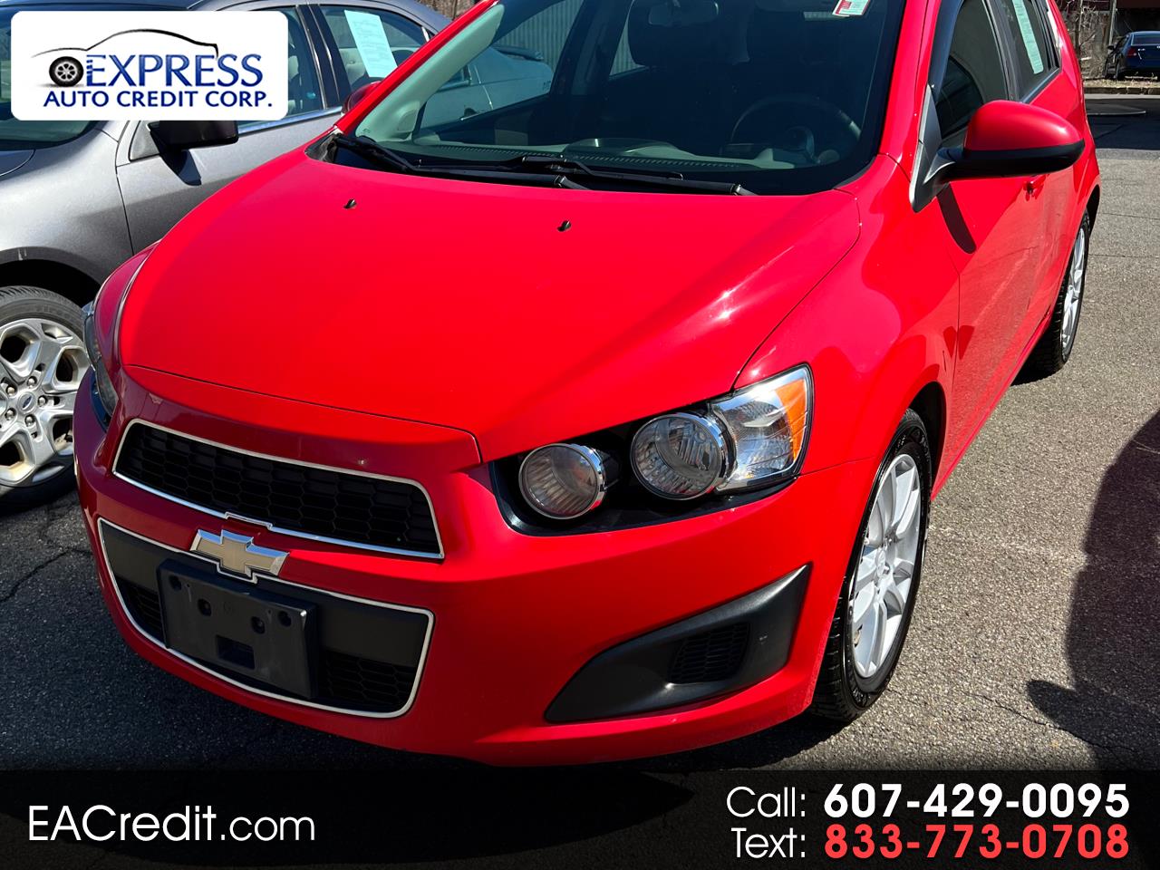 Buy Here Pay Here Cars for Sale Endwell NY 13760 Express Auto Credit