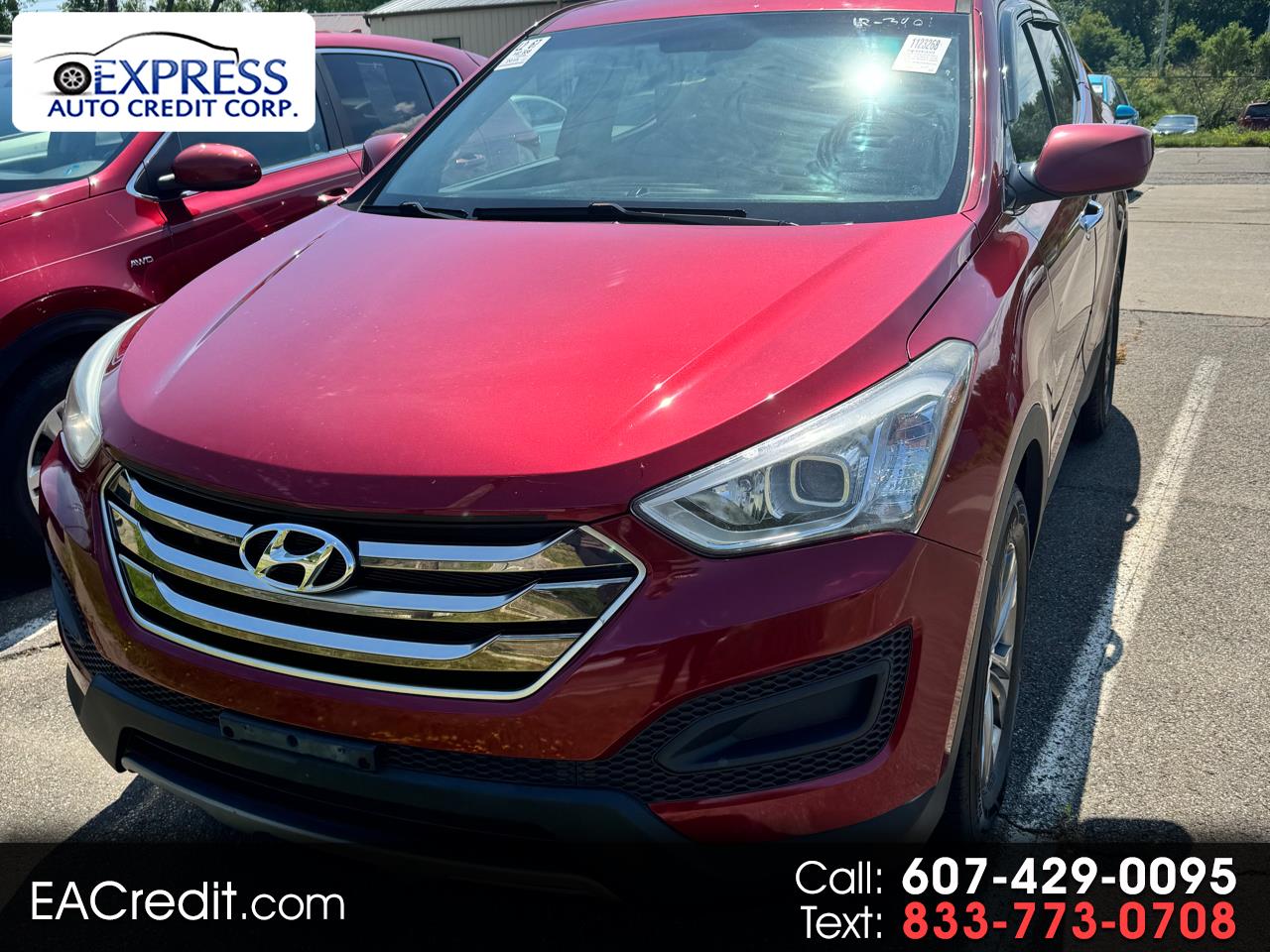 Buy Here Pay Here Cars for Sale Endwell NY 13760 Express Auto Credit