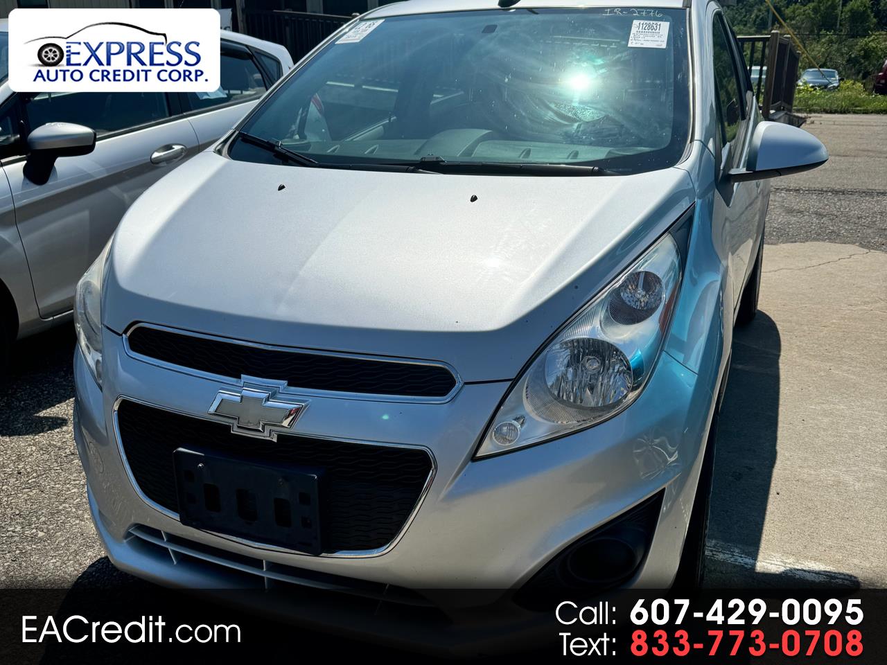 Buy Here Pay Here Cars for Sale Endwell NY 13760 Express Auto Credit