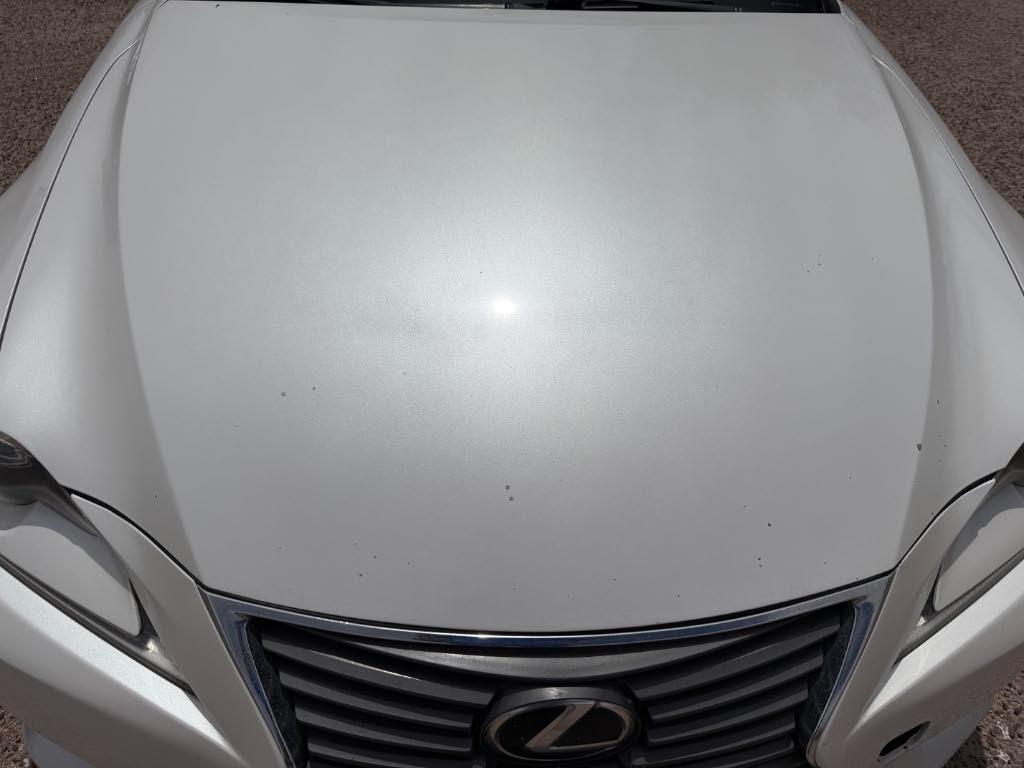 2016 Lexus IS 200t - Photo 45