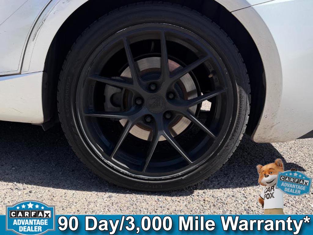 2016 Lexus IS 200t - Photo 52