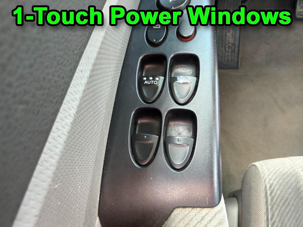Honda Civic LX 2011
