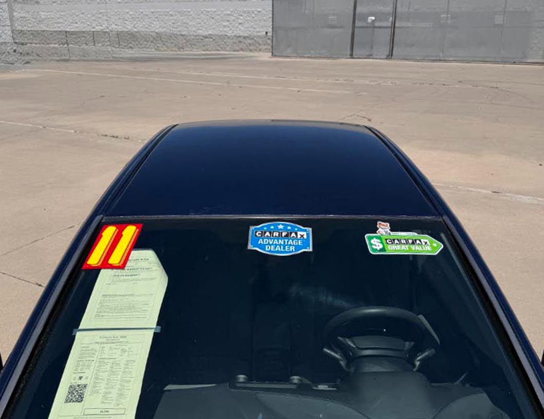 Honda Civic LX 2011