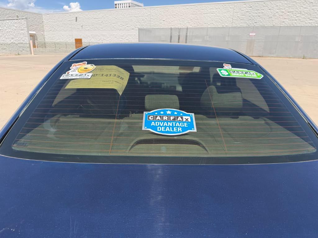 Honda Civic LX 2011
