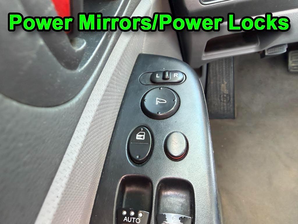Honda Civic LX 2011