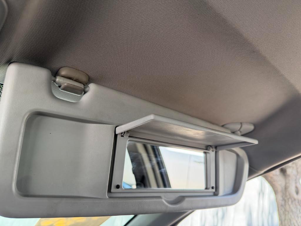 Honda Civic LX 2011
