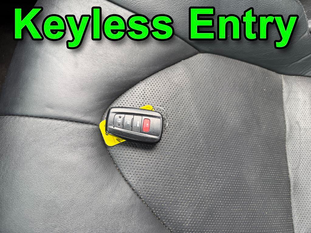 Toyota Camry XSE 2020