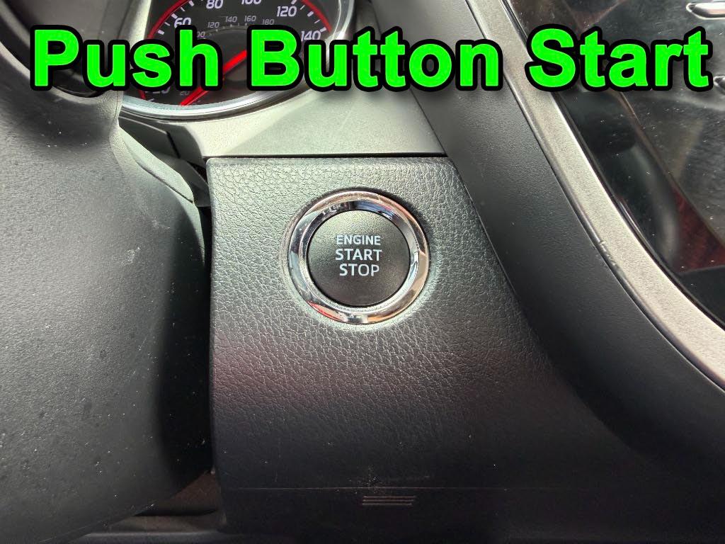 Toyota Camry XSE 2020