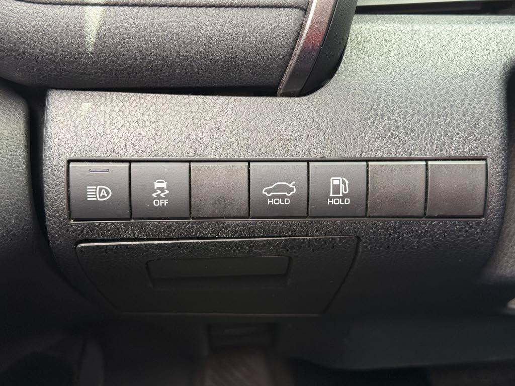 Toyota Camry XSE 2020
