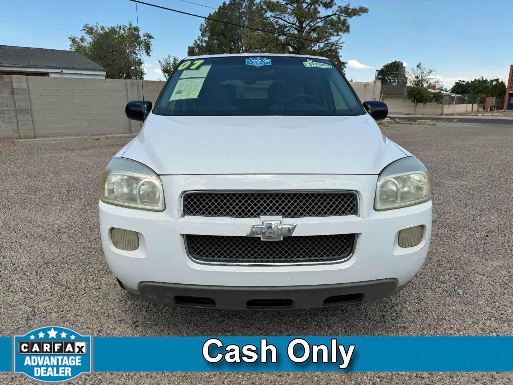 Chevrolet Uplander LS 2007