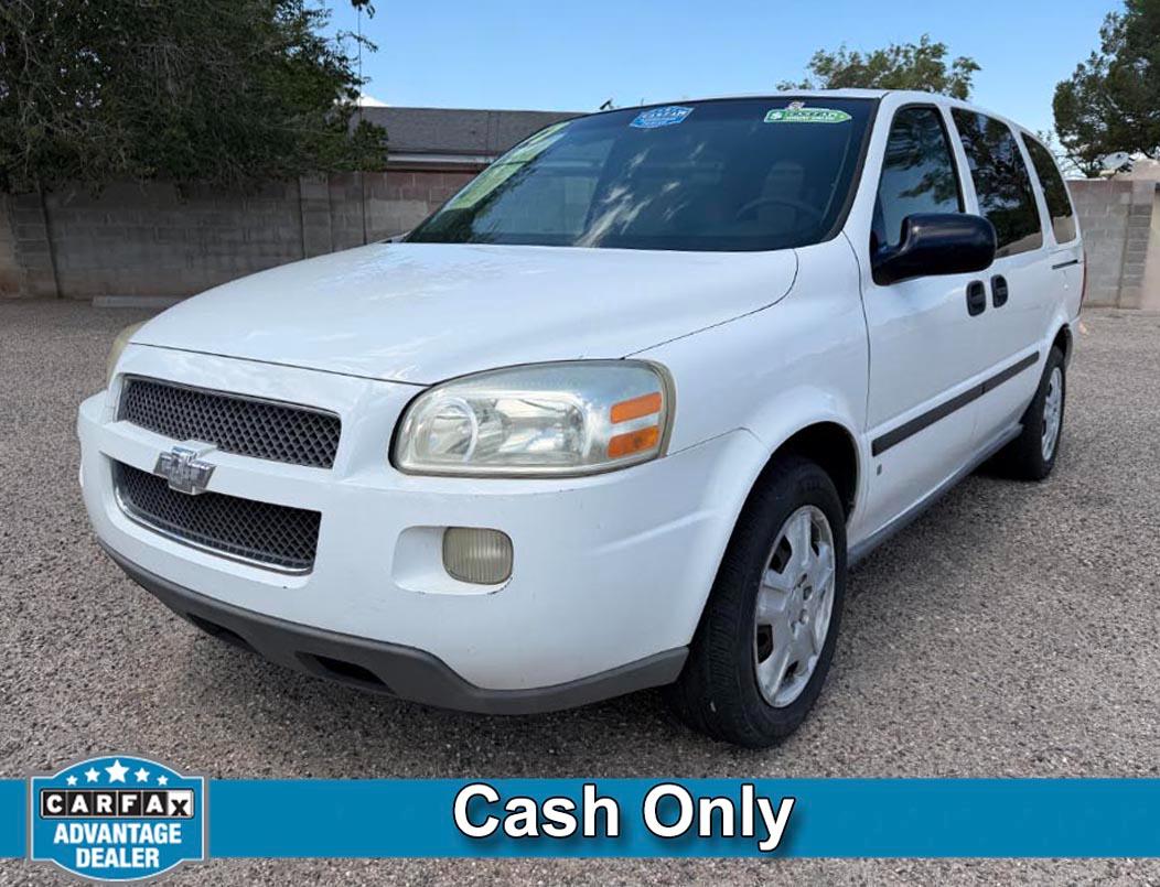 Chevrolet Uplander LS 2007