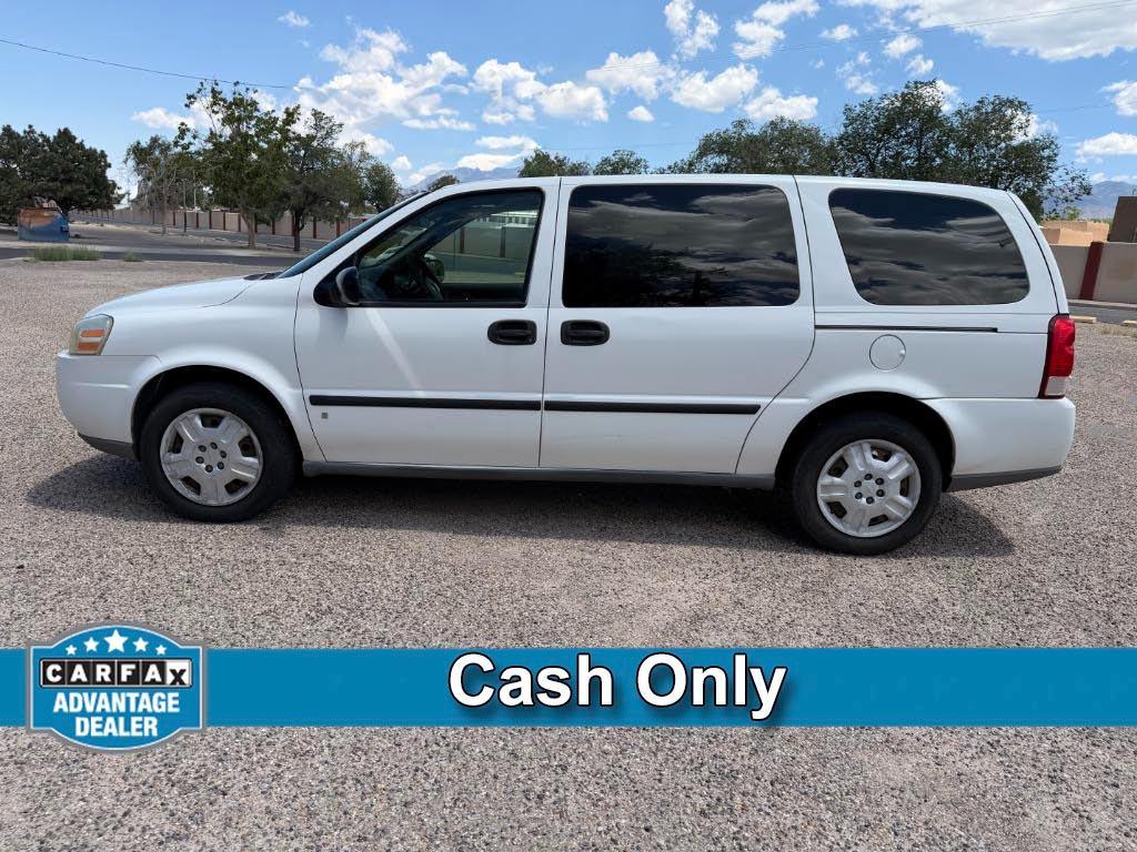Chevrolet Uplander LS 2007