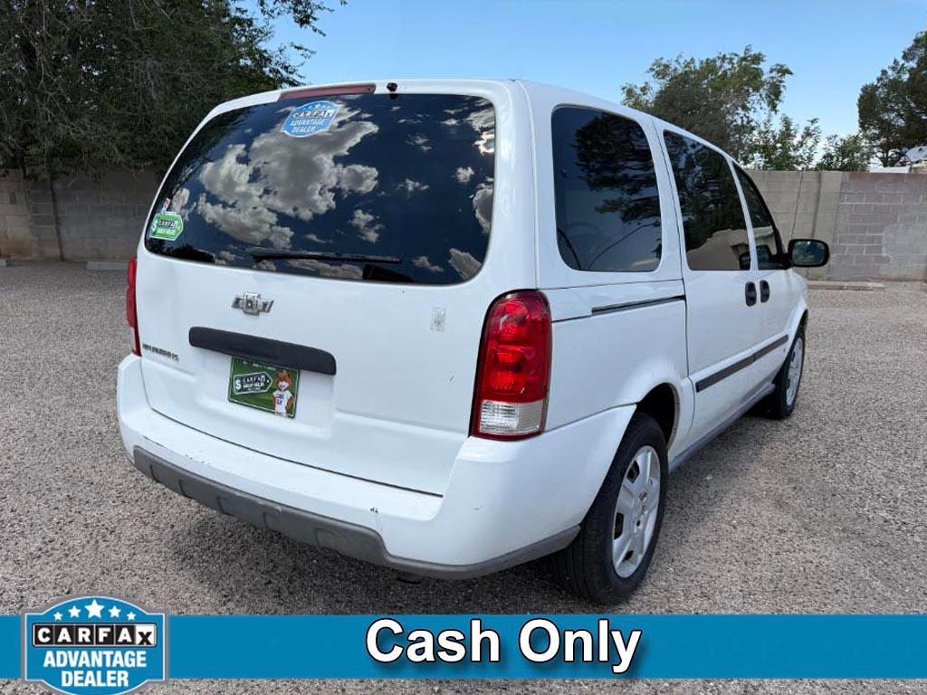 Chevrolet Uplander LS 2007