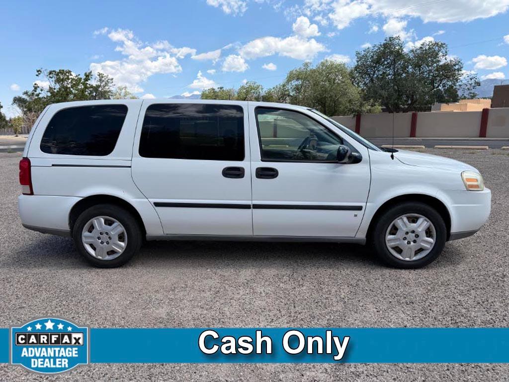 Chevrolet Uplander LS 2007