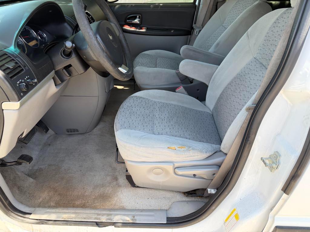 Chevrolet Uplander LS 2007