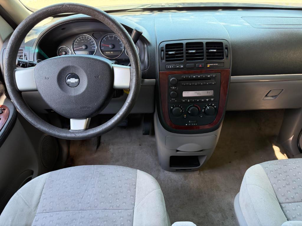 Chevrolet Uplander LS 2007