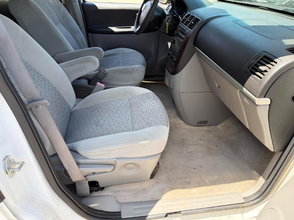 Chevrolet Uplander LS 2007