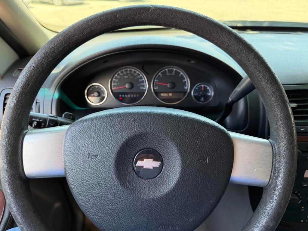 Chevrolet Uplander LS 2007
