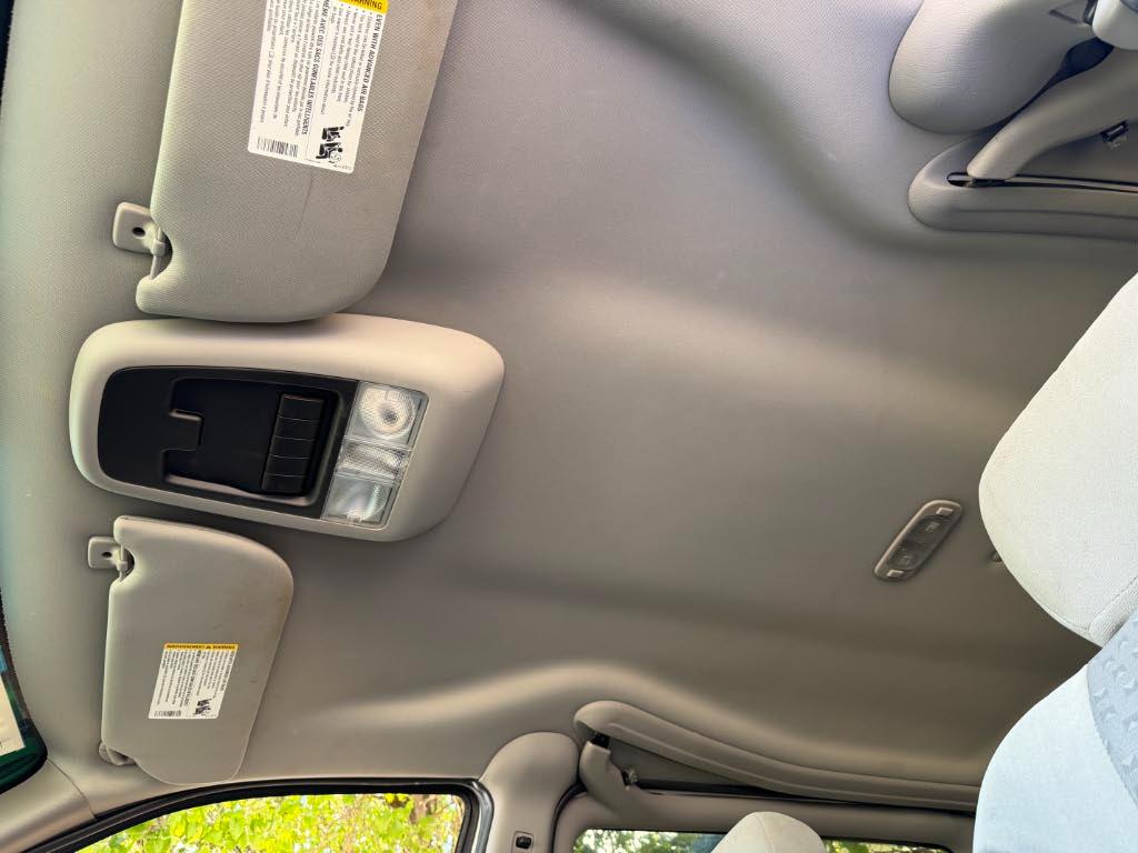 Chevrolet Uplander LS 2007