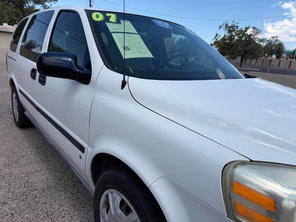 Chevrolet Uplander LS 2007
