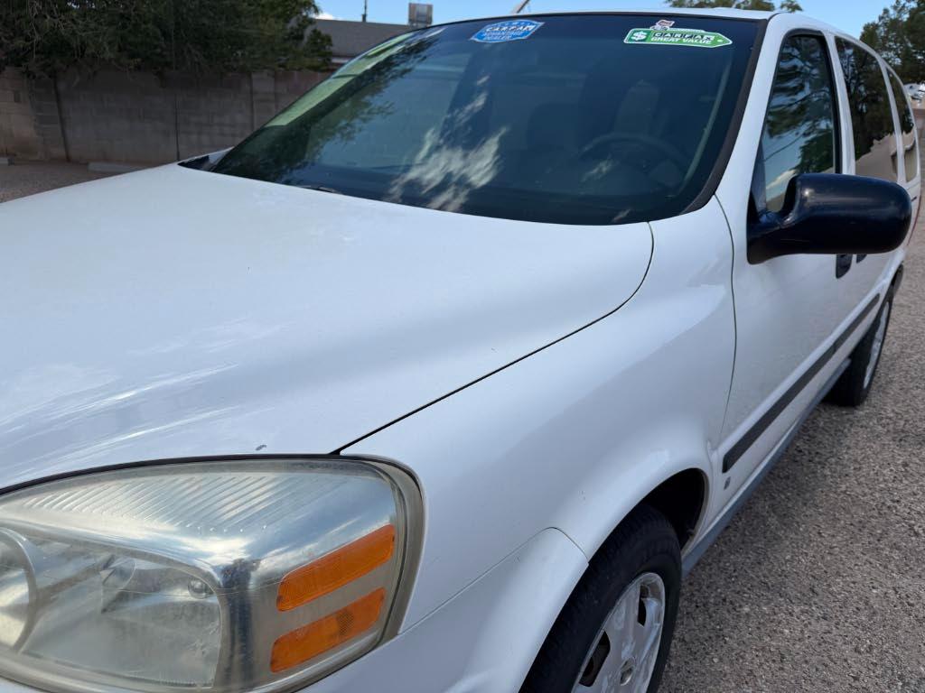 Chevrolet Uplander LS 2007