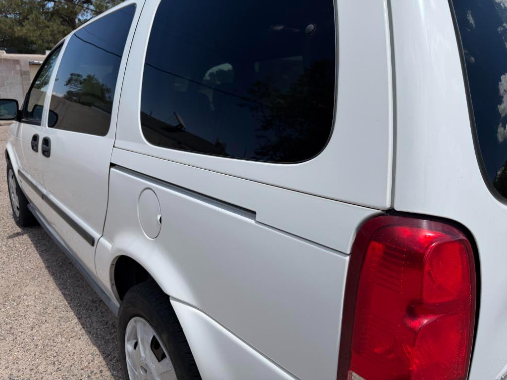 Chevrolet Uplander LS 2007
