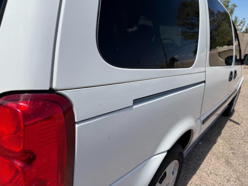 Chevrolet Uplander LS 2007