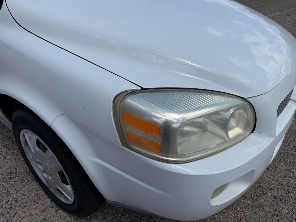 Chevrolet Uplander LS 2007