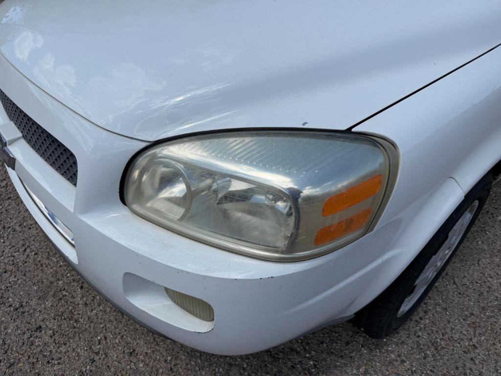 Chevrolet Uplander LS 2007