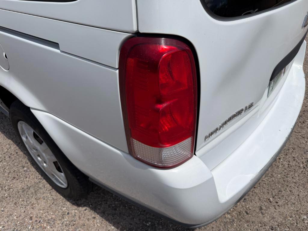 Chevrolet Uplander LS 2007