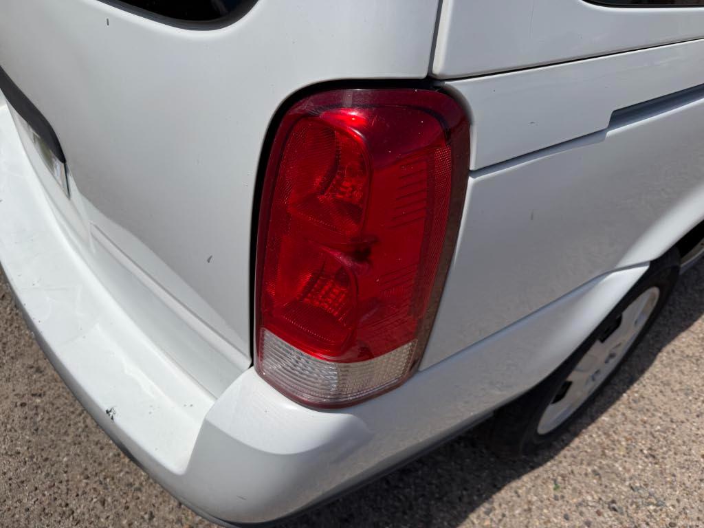 Chevrolet Uplander LS 2007