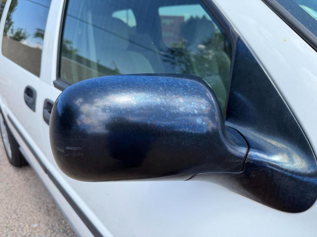 Chevrolet Uplander LS 2007