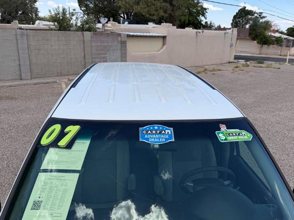 Chevrolet Uplander LS 2007
