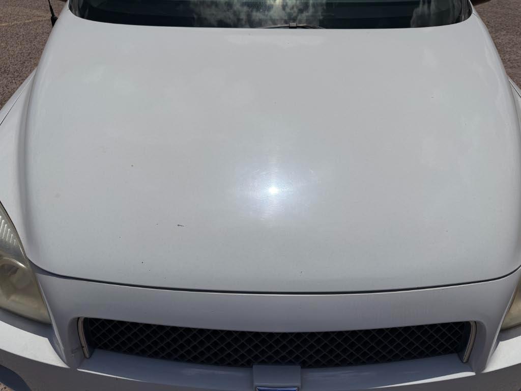 Chevrolet Uplander LS 2007
