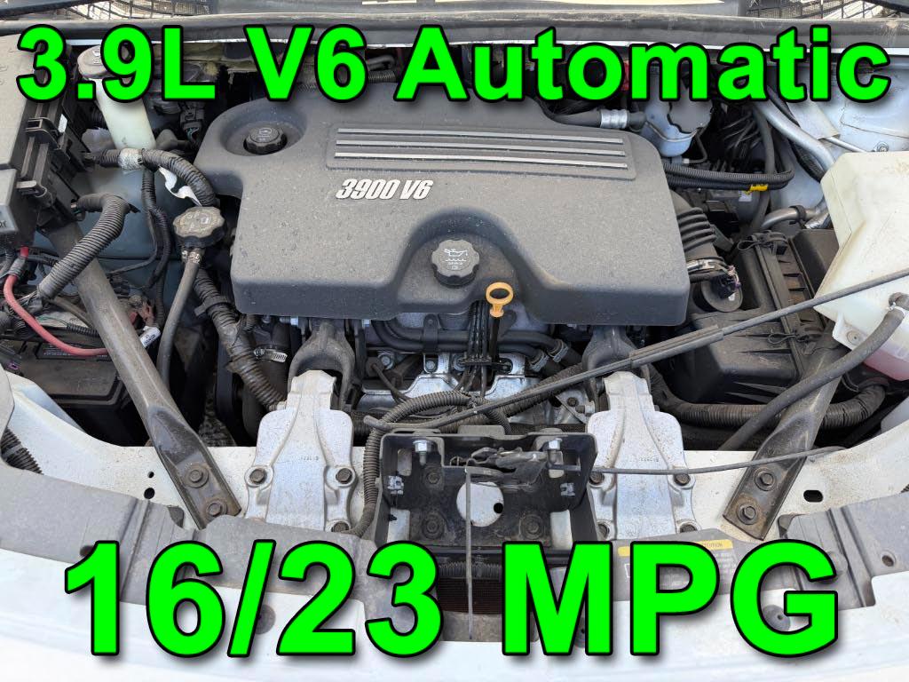Chevrolet Uplander LS 2007