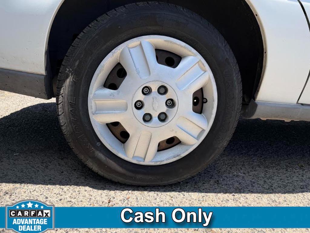 Chevrolet Uplander LS 2007
