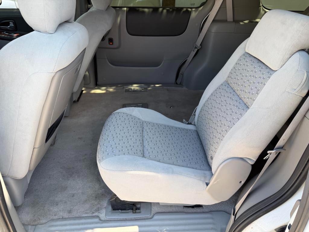 Chevrolet Uplander LS 2007