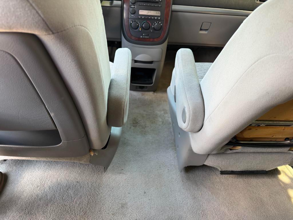 Chevrolet Uplander LS 2007