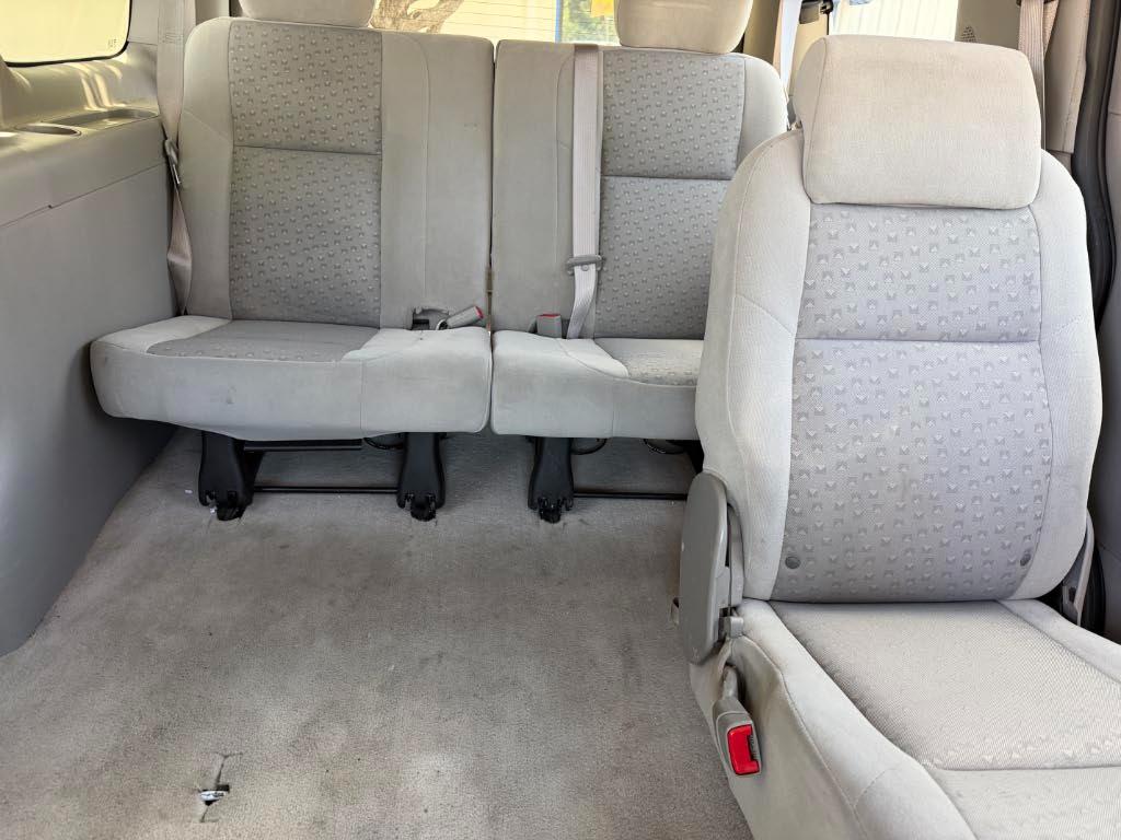 Chevrolet Uplander LS 2007