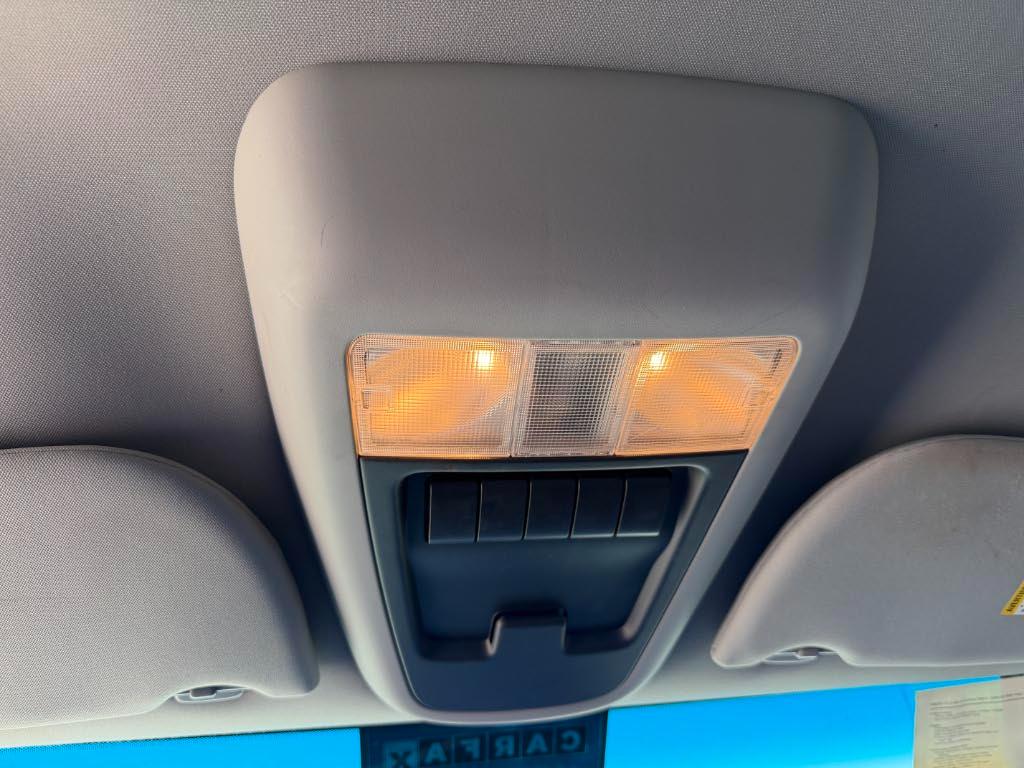 Chevrolet Uplander LS 2007