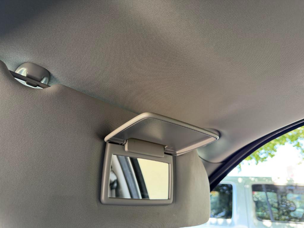 Chevrolet Uplander LS 2007
