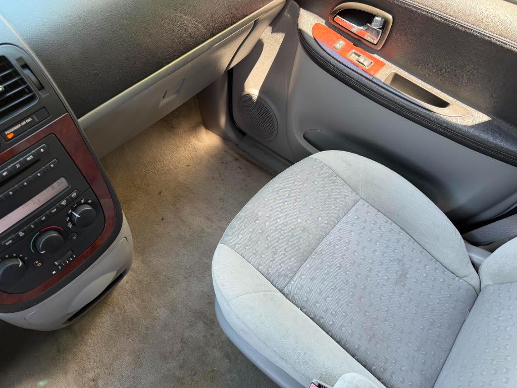 Chevrolet Uplander LS 2007