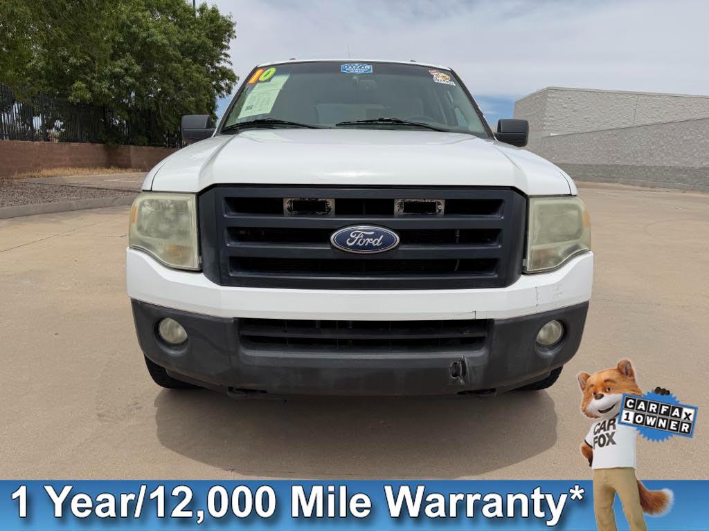 Ford Expedition XLT 4x4 2010