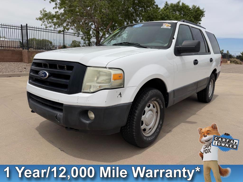Ford Expedition XLT 4x4 2010