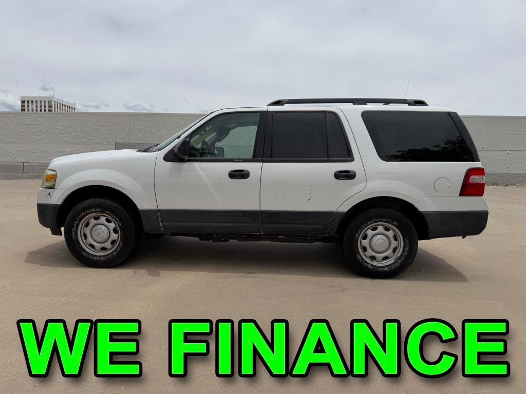Ford Expedition XLT 4x4 2010